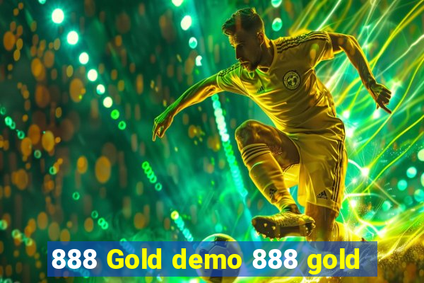 888 Gold demo 888 gold